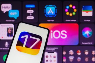 Apple lança iOS 17: confira as novidades de segurança e outras funções da atualização | GZH