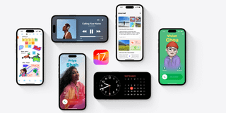 Apple lança iOS 17; veja iPhones compatíveis, como atualizar e quais as novidades