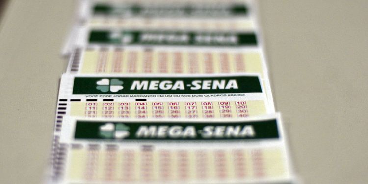 Mega-Sena 2576