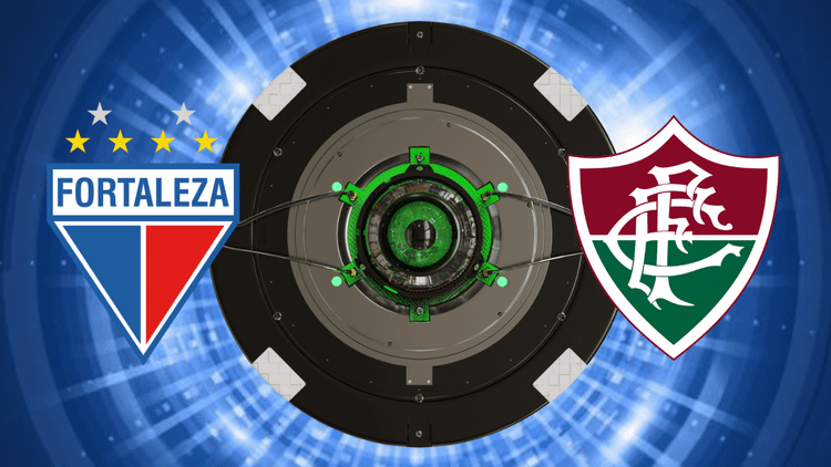 Fortaleza x Fluminense