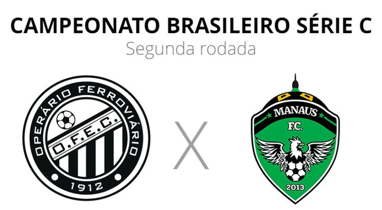 Brasileirão Série C