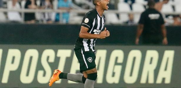 Botafogo x Atlético-MG