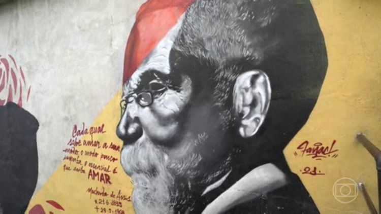 Machado de Assis