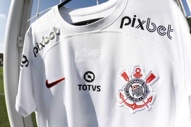 Sport Club Corinthians Paulista