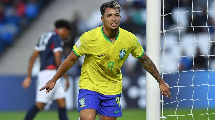 Brasil sub-20