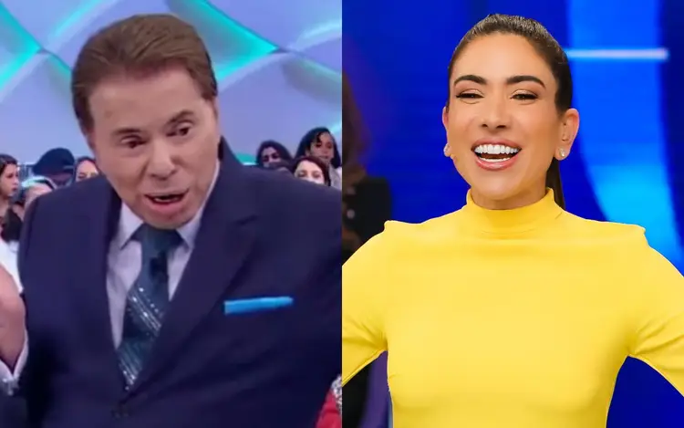 Silvio Santos