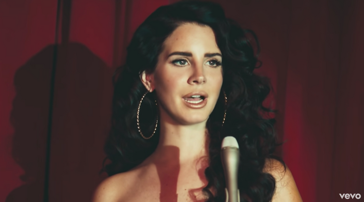 Lana Del Rey