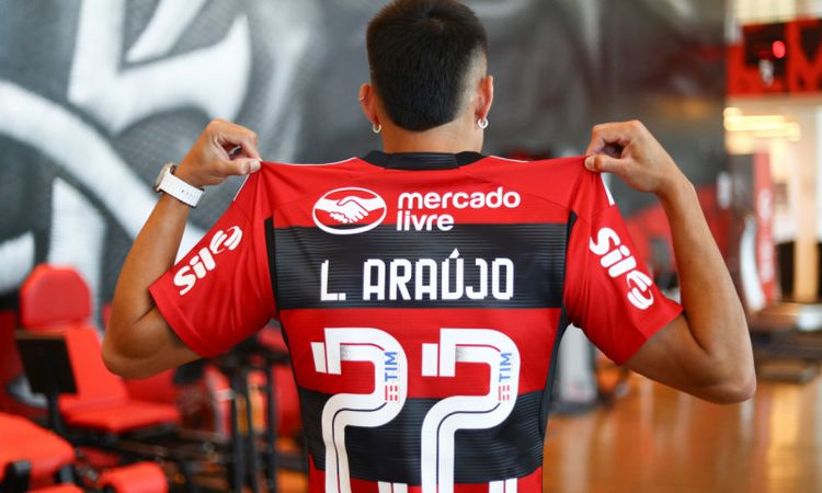 Luiz araujo