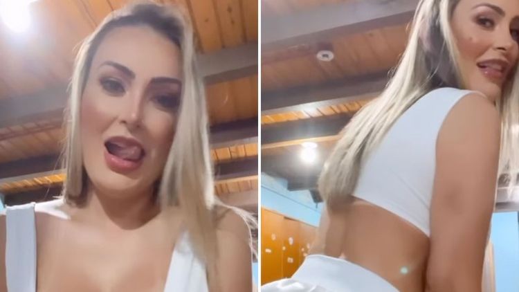 Andressa Urach