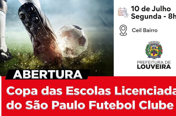 Sao paulo FC