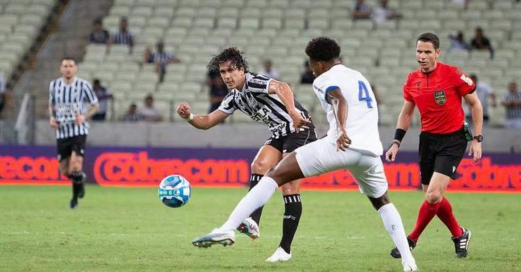 Botafogo-SP