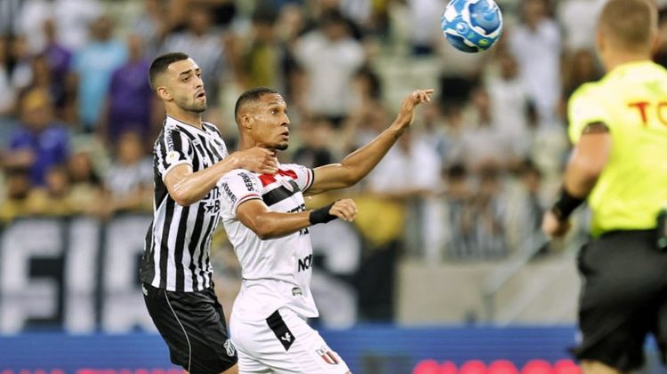 Botafogo-SP