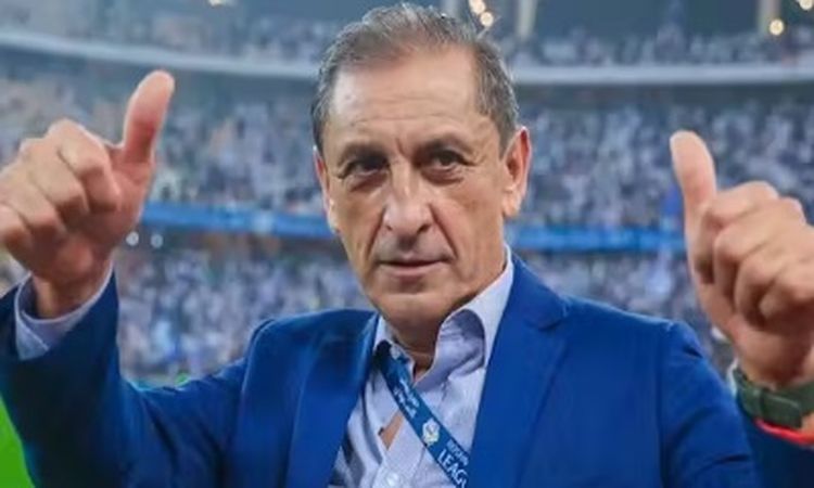 Ramon Diaz