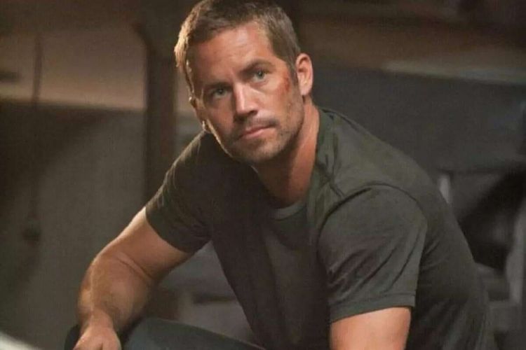 Paul Walker