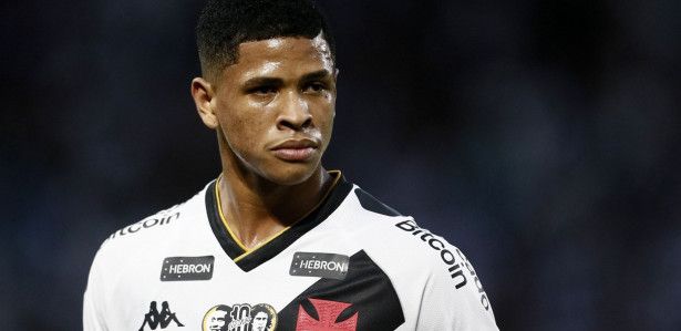 Vasco hoje