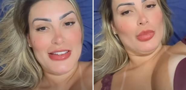 Andressa Urach