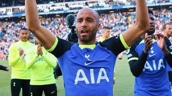 Lucas Moura