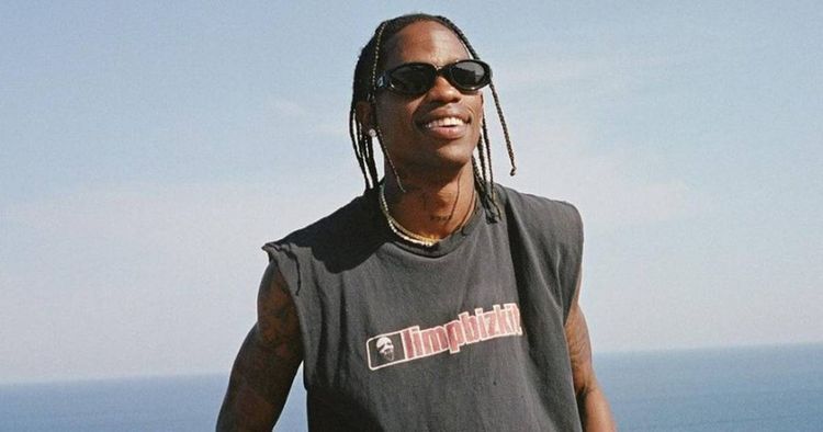 Travis Scott