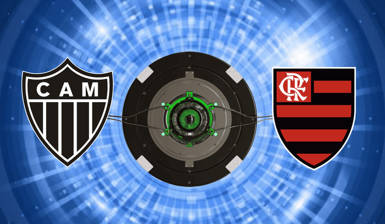 Atlético-MG x Flamengo