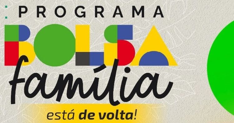 Calendário do Bolsa Família