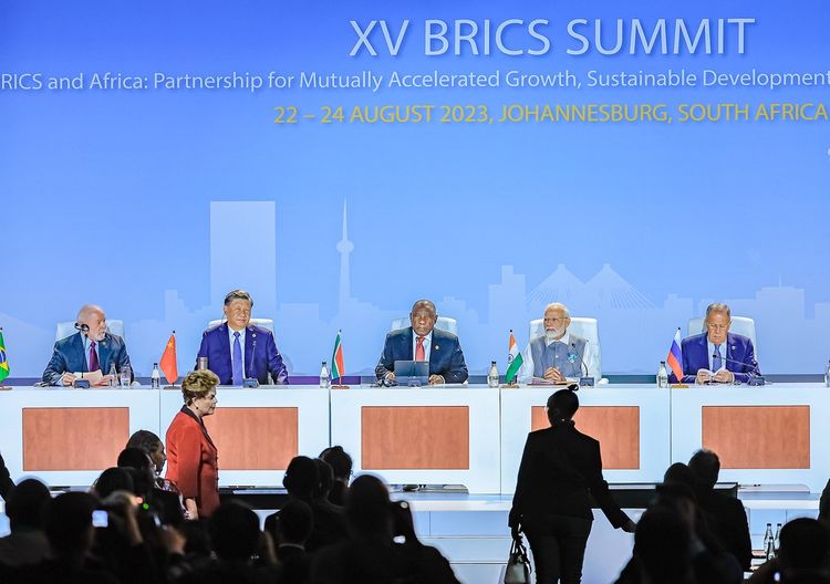 Brics