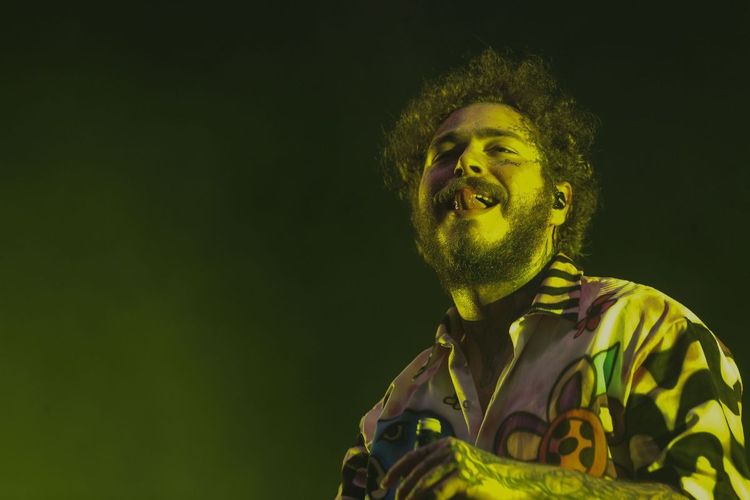 Post Malone