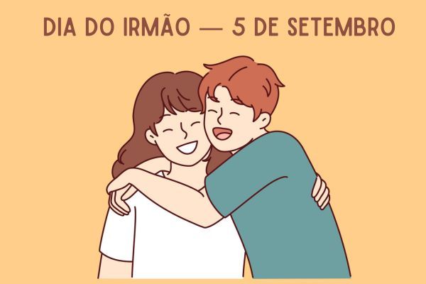 Dia do Irmão