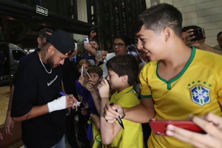 Brasil Seleção