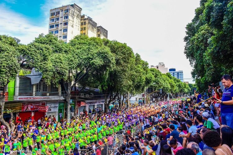 Desfile 7 de Setembro