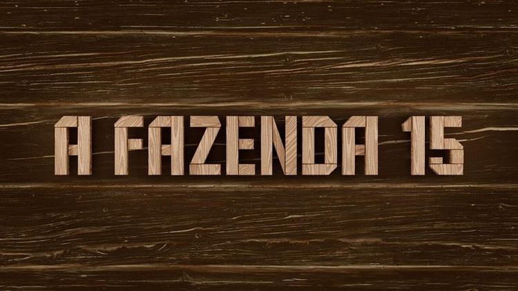 A Fazenda