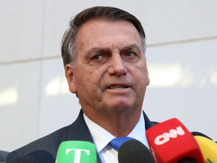 Jair Bolsonaro