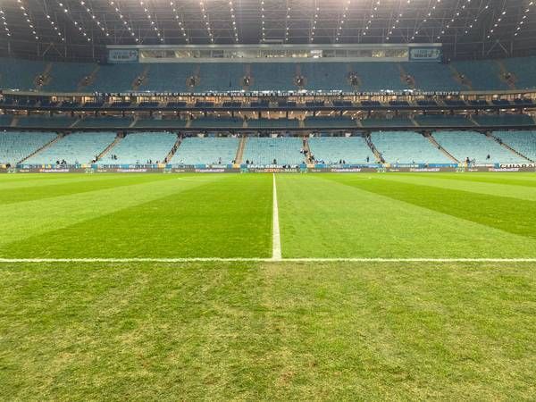 Grêmio x Palmeiras