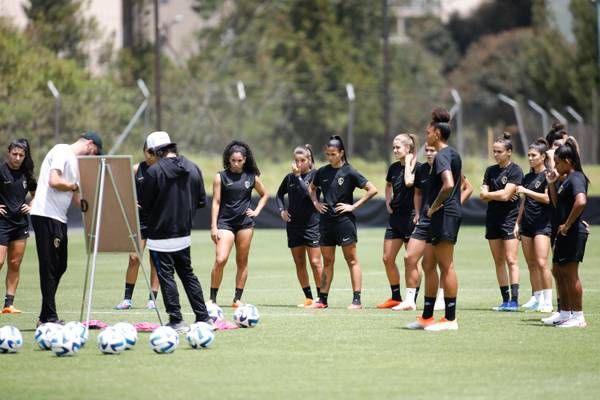 Corinthians Feminino