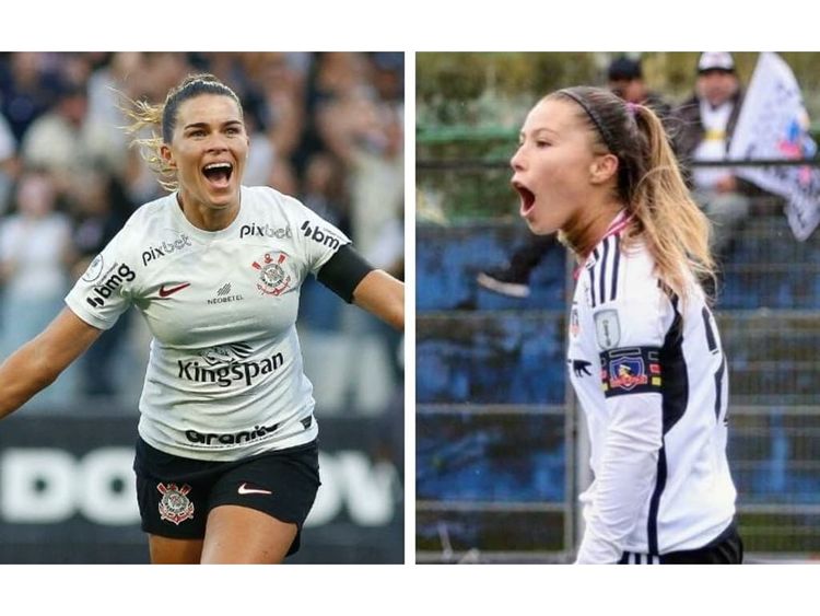 Corinthians Feminino