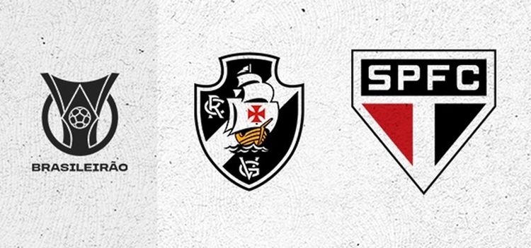 Vasco x sao Paulo