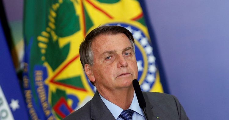 Jair Bolsonaro