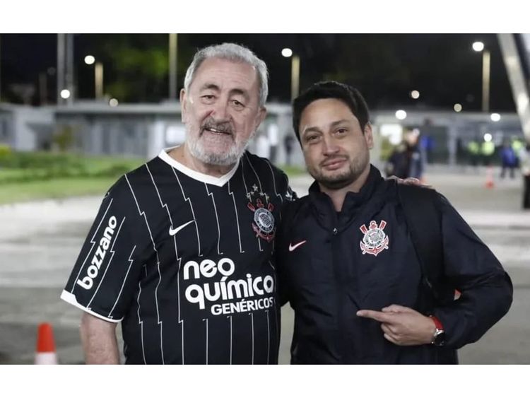 Corinthians Feminino