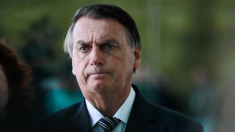 Jair Bolsonaro