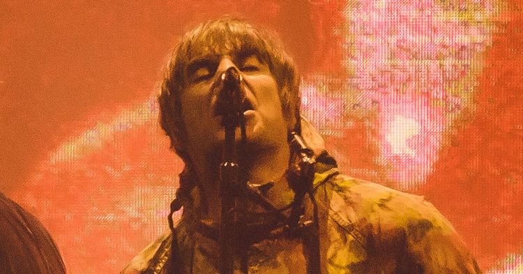 Liam Gallagher