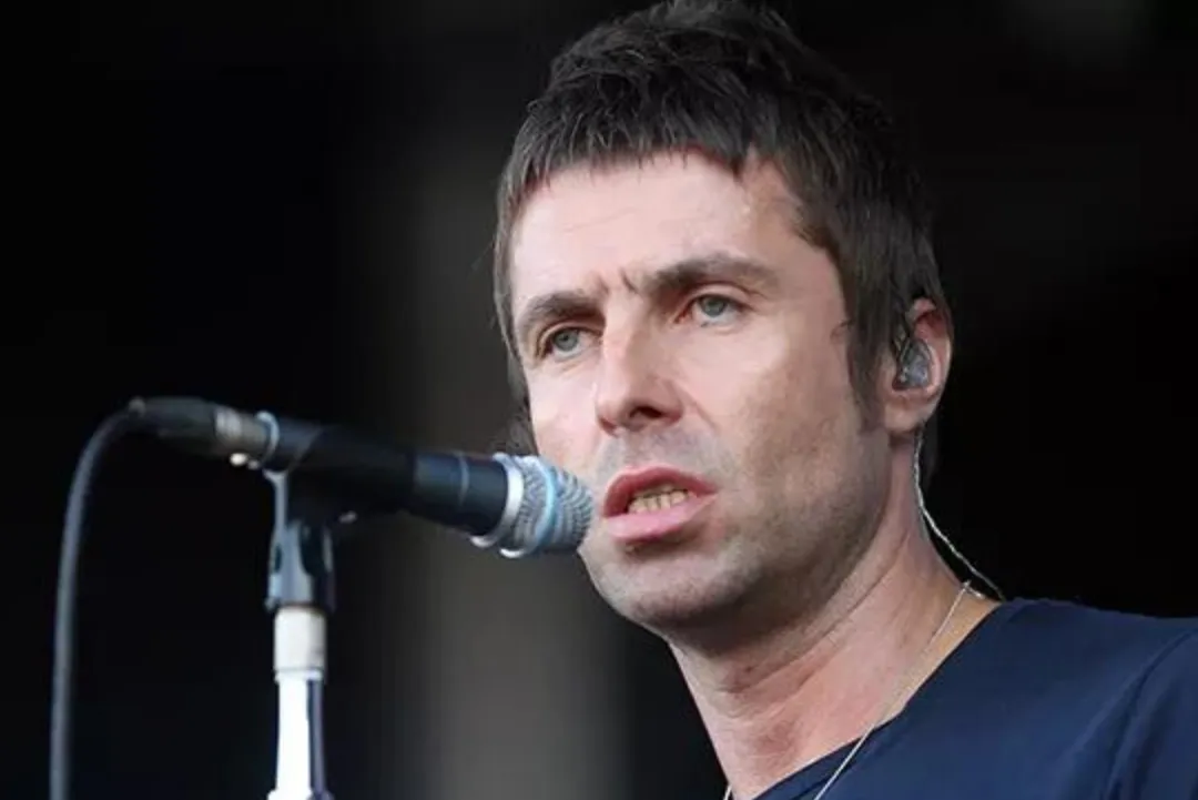 Liam Gallagher