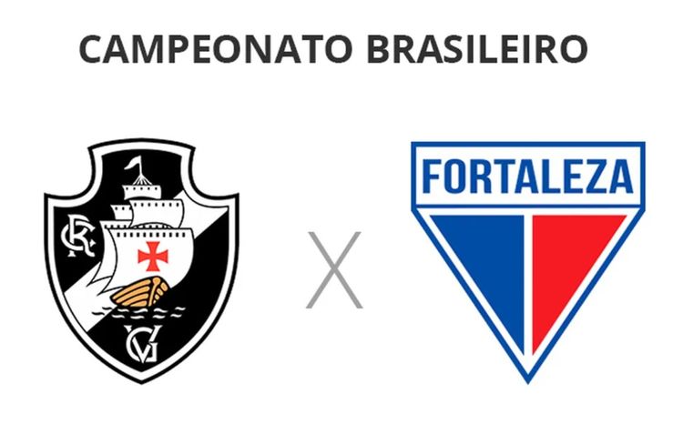 Vasco x Fortaleza