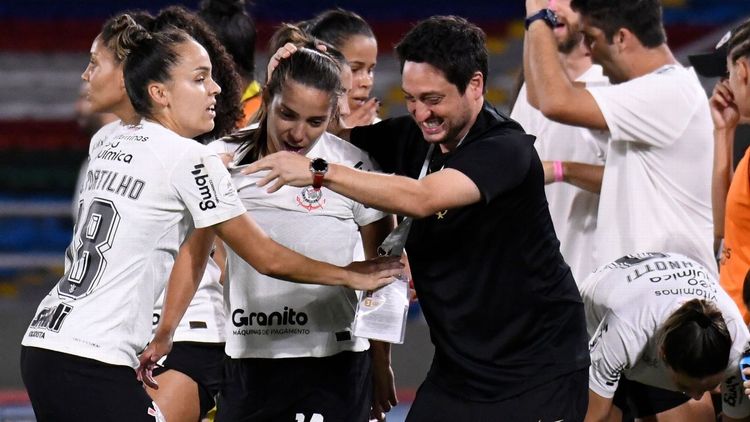 Corinthians Feminino