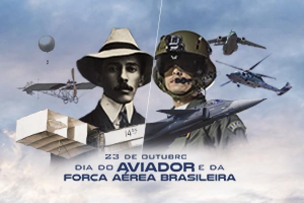 Dia do Aviador