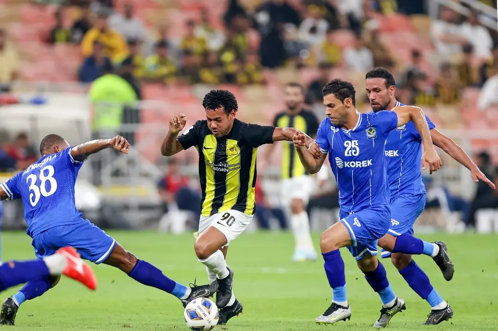 Al-Ittihad