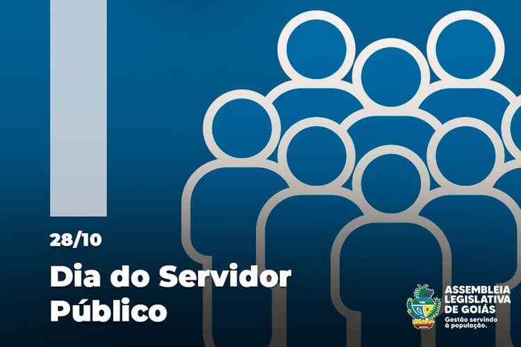 Dia do Servidor Público