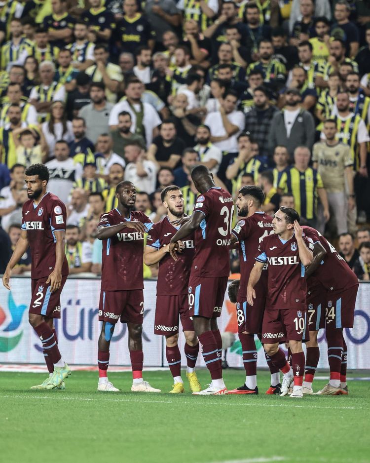 Fenerbahçe