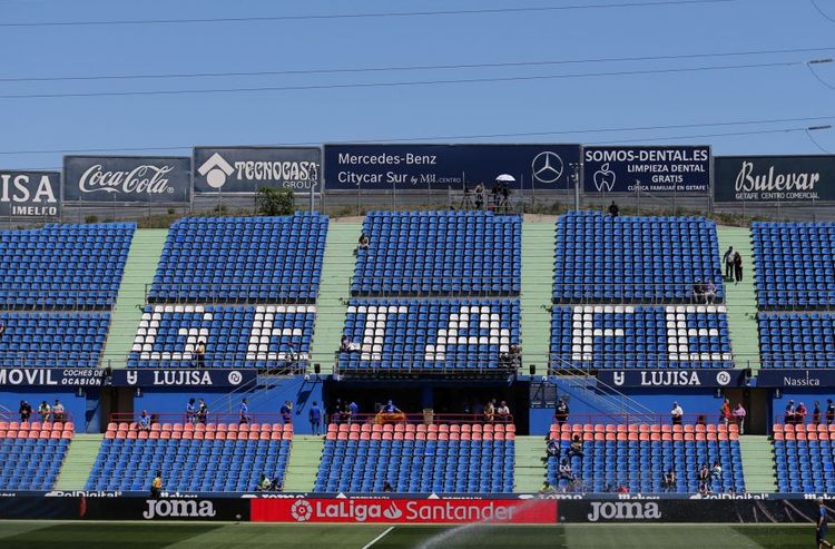 Getafe