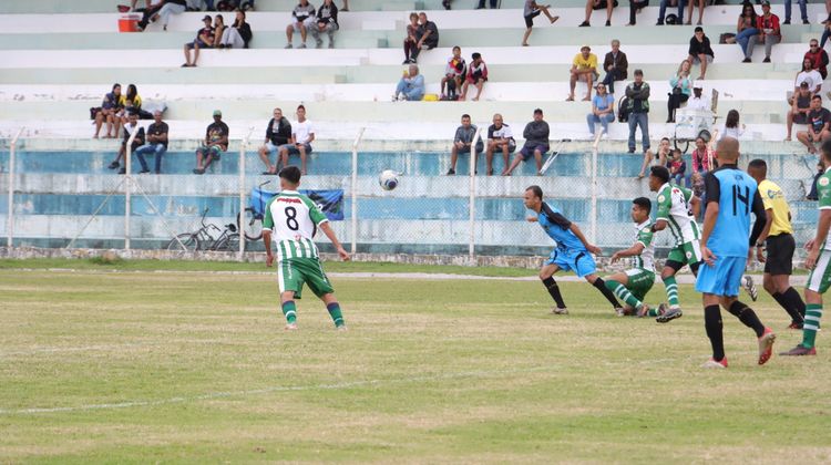 Jogo do Fortaleza