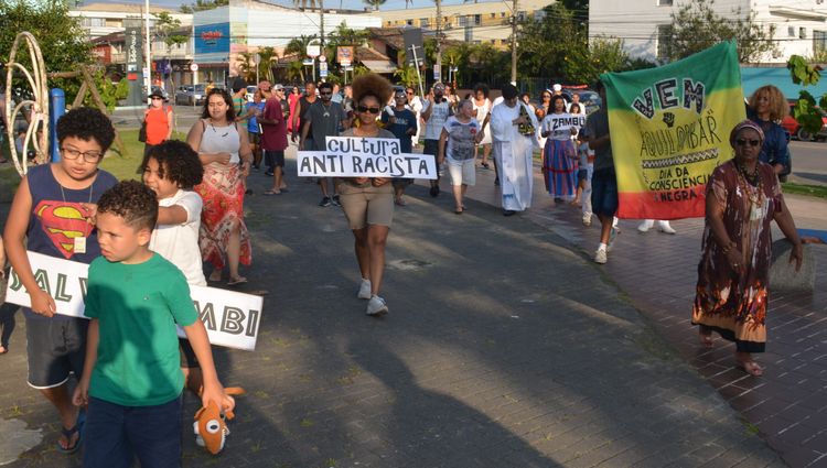 Consciência Negra