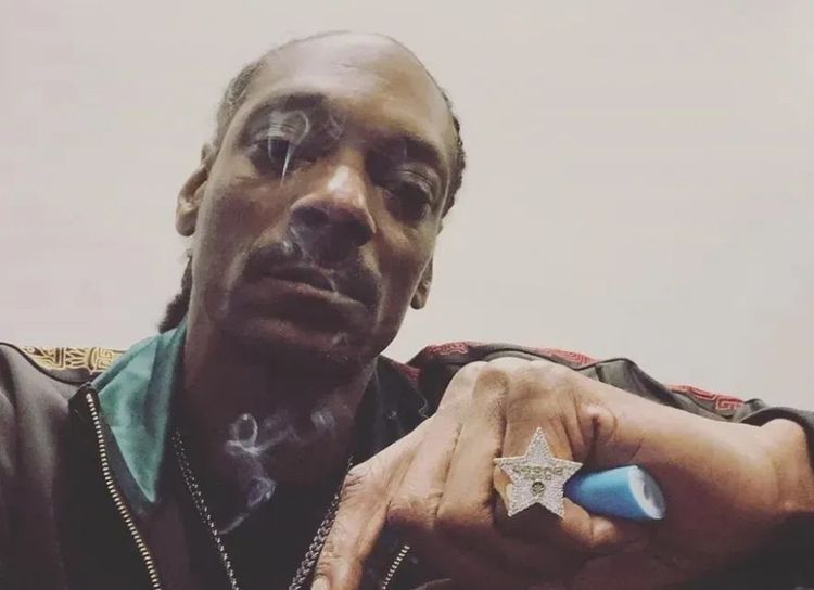 Snoop Dogg